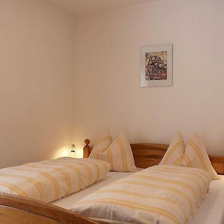 Ferienwohnung Bathelt Stumm Dış mekan fotoğraf