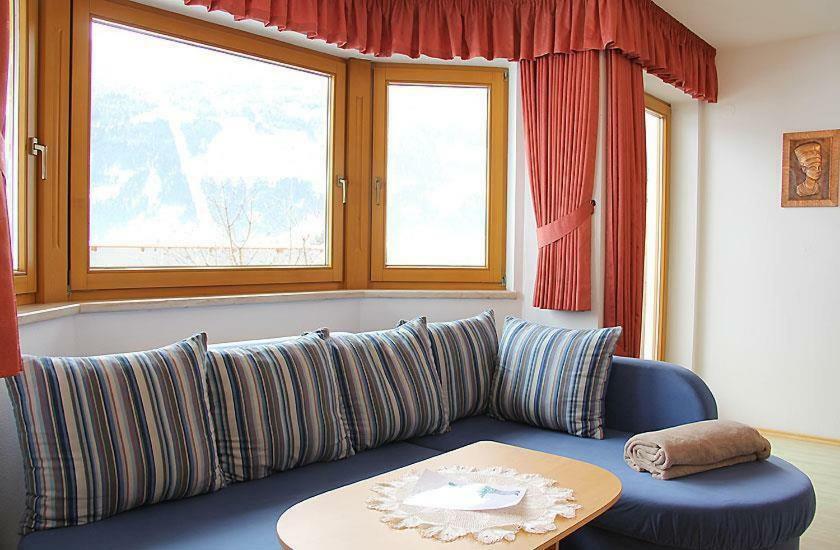 Ferienwohnung Bathelt Stumm Dış mekan fotoğraf