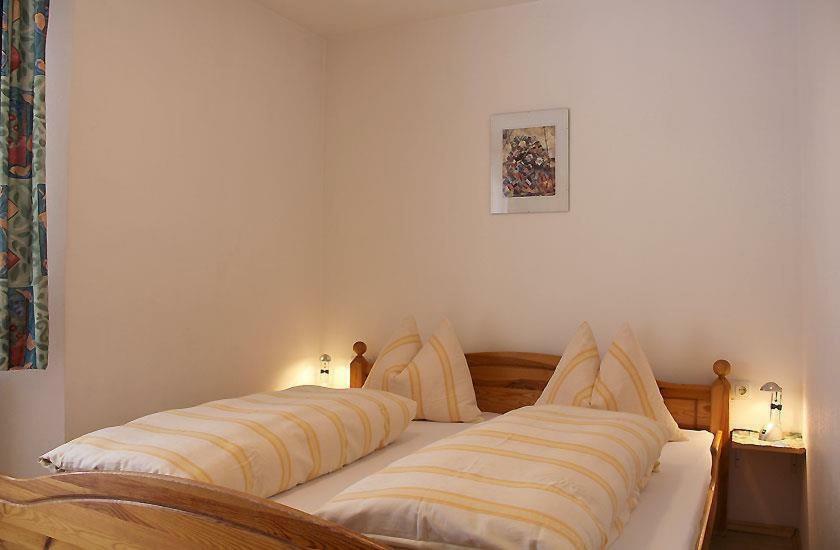 Ferienwohnung Bathelt Stumm Dış mekan fotoğraf