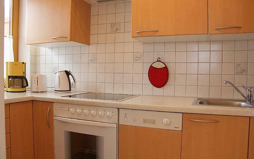 Ferienwohnung Bathelt Stumm Dış mekan fotoğraf